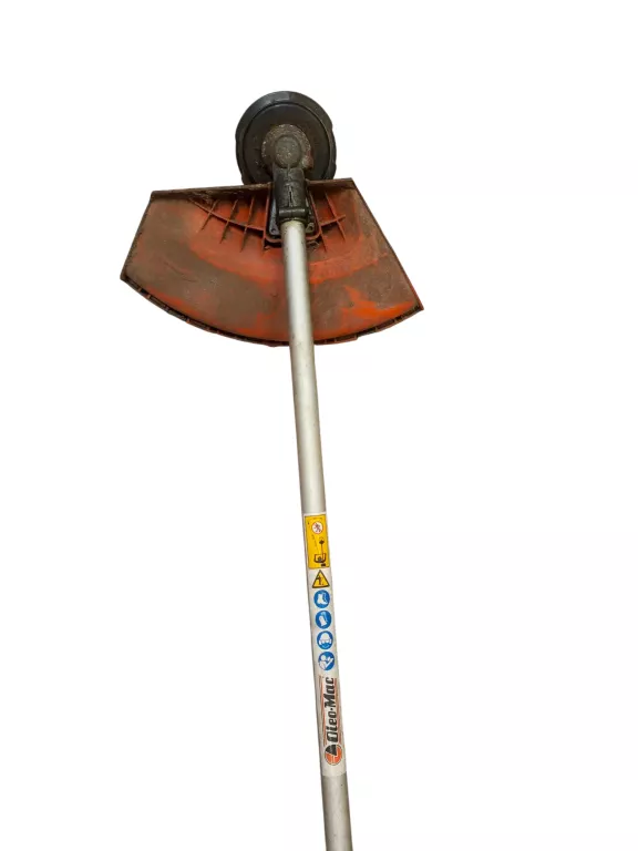KOSA SPALINOWA OLEO MAC SPARTA 380T