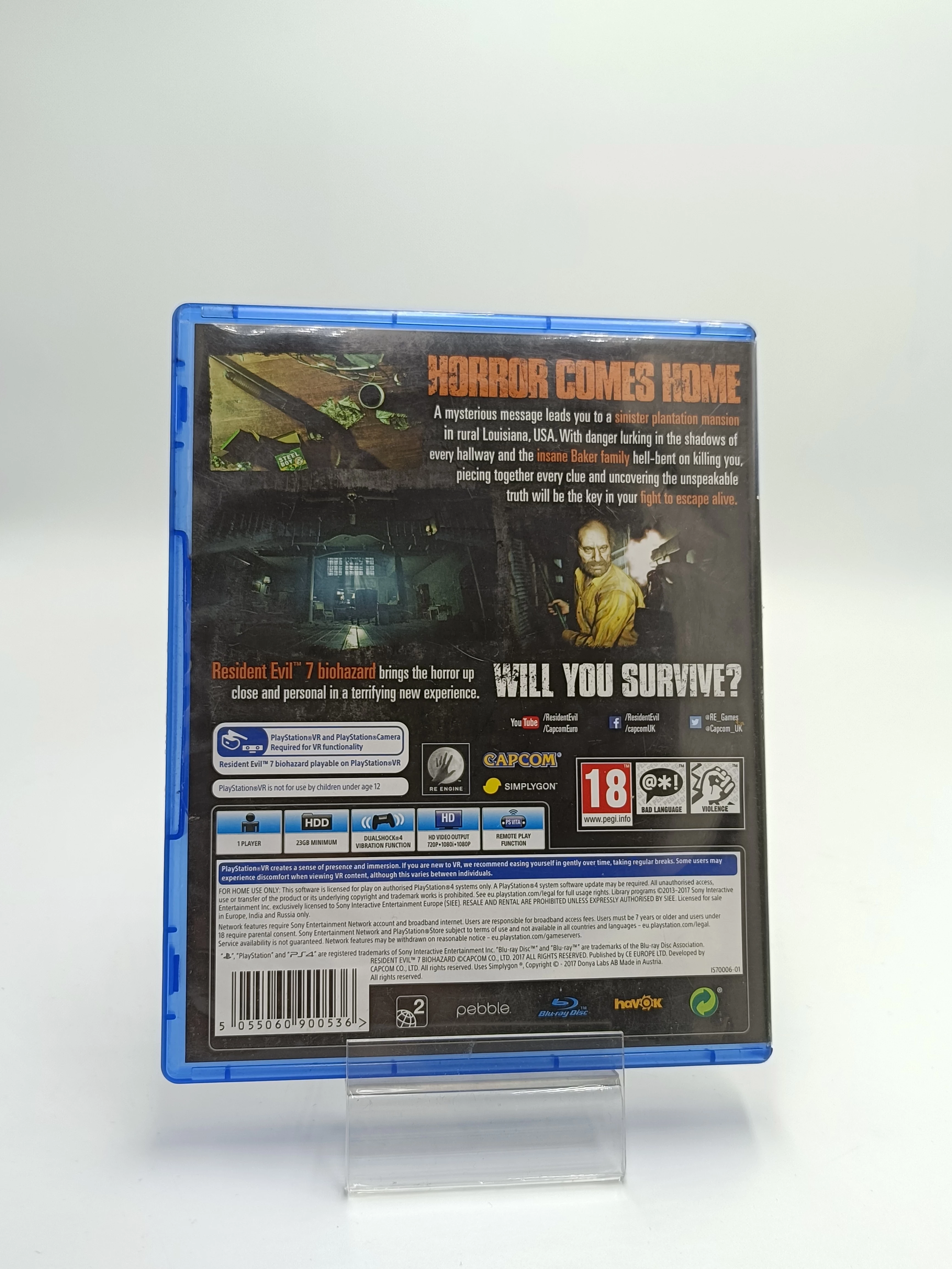 gra-na-ps4-resident-evil-7-vii-biohazard-ps4-ean-gtin-5055060900536