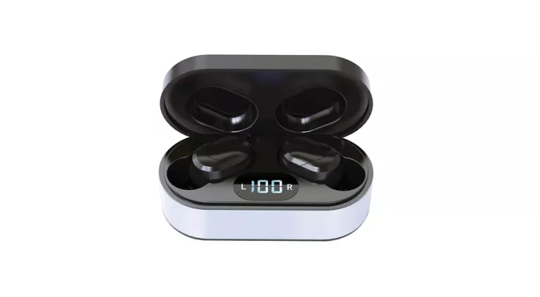 SŁUCHAWKI BEZPRZEWODOWE PLATINET PM1050B BLUETOOTH OPIS!