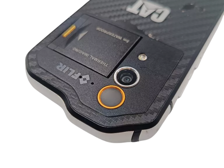 SMARTFON CAT S60 3/32GB 4.7" 3800 MAH