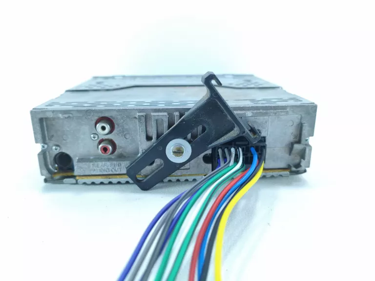 RADIOODTWARZACZ SAMOCHODOWY SONY CDX-GT121
