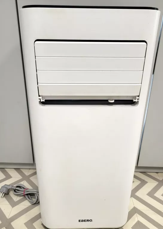 KLIMATYZATOR OSUSZACZ PRZENOŚNY EBERG MIRU S26PRO