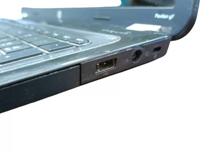 LAPTOP HP PAVILION G7 AMD A6-3420M 6 GB RAM + ZASILACZ