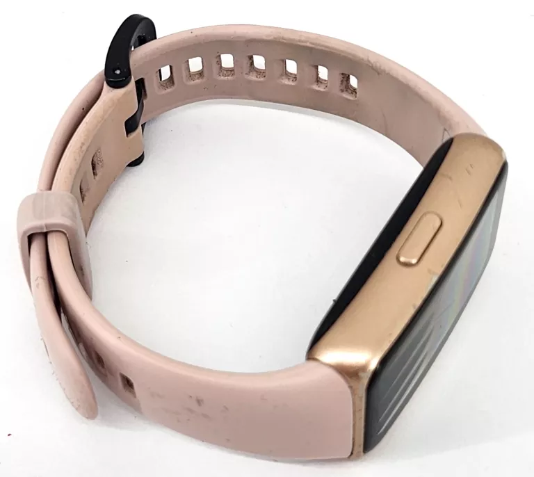 SMARTBAND HUAWEI BAND 6 RÓŻOWY