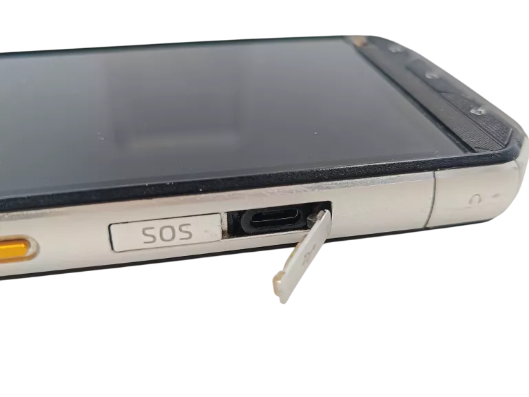 SMARTFON CAT S60 3/32GB 4.7" 3800 MAH