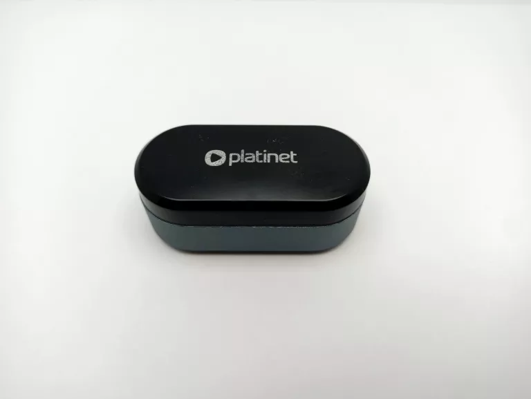 SŁUCHAWKI BEZPRZEWODOWE PLATINET PM1050B BLUETOOTH OPIS!