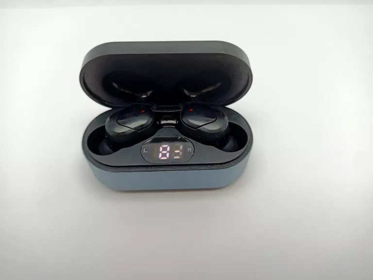 SŁUCHAWKI BEZPRZEWODOWE PLATINET PM1050B BLUETOOTH OPIS!