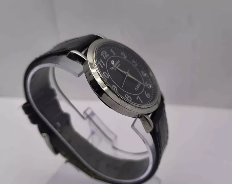 ZEGAREK MĘSKI TIMEMASTER CLASSIC