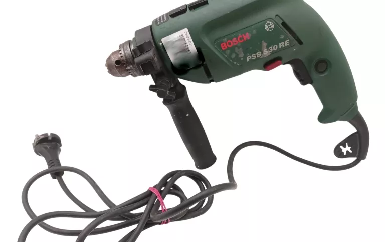 WIERTARKA BOSCH PSB 530 RE