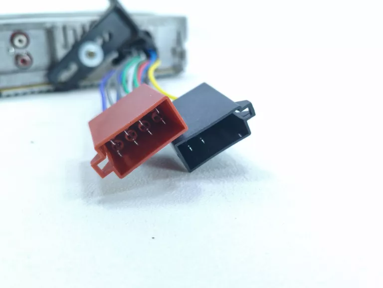 RADIOODTWARZACZ SAMOCHODOWY SONY CDX-GT121