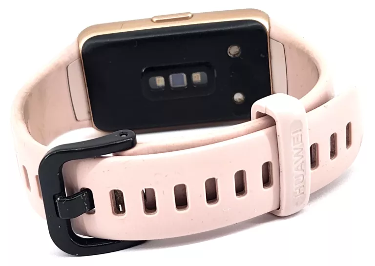 SMARTBAND HUAWEI BAND 6 RÓŻOWY