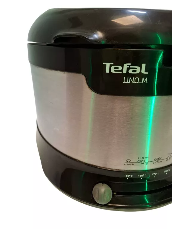 FRYTKOWNICA TEFAL F53-3 (4261/24)