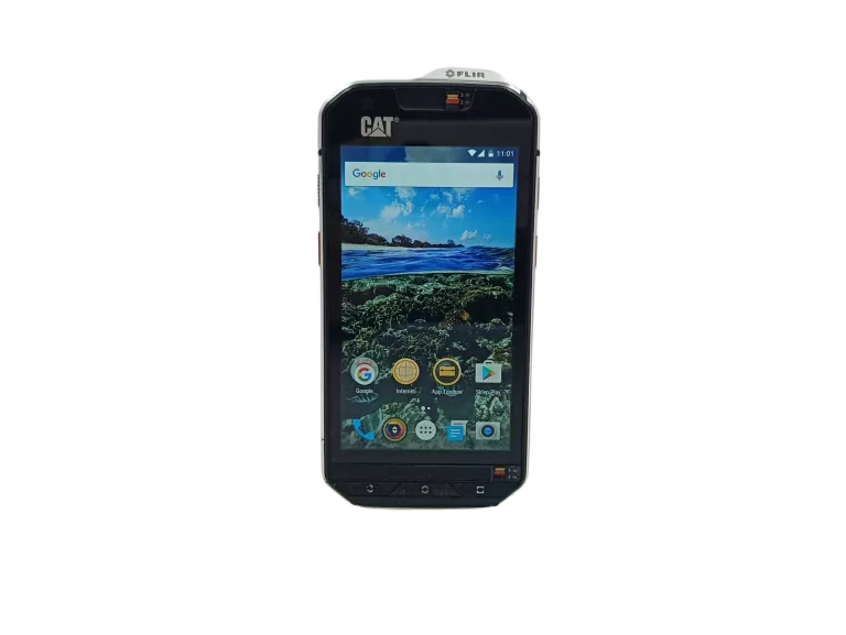 SMARTFON CAT S60 3/32GB 4.7" 3800 MAH