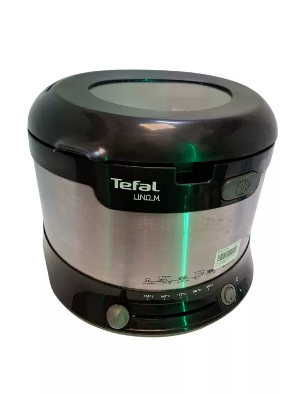 FRYTKOWNICA TEFAL F53-3 (4261/24)