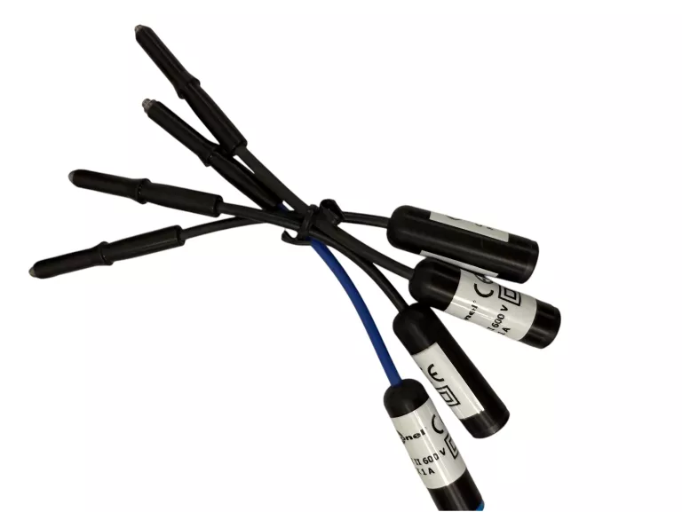 MIERNIK WIELOFUNKCYJNY SONEL MPI-540-PV + CERTYFIKAT