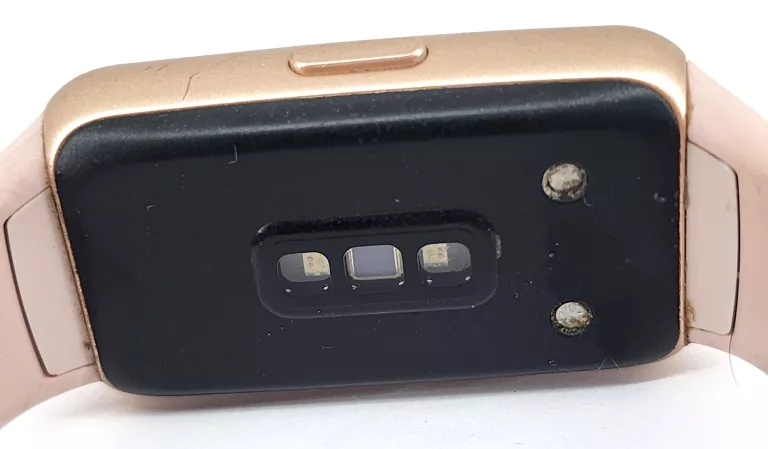 SMARTBAND HUAWEI BAND 6 RÓŻOWY