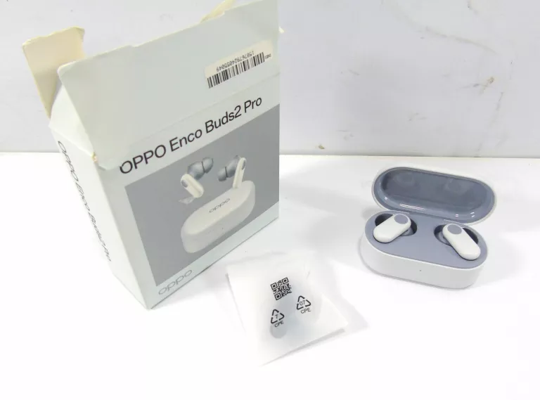 SŁUCHAWKI OPPO ENCO BUDS 2 PRO