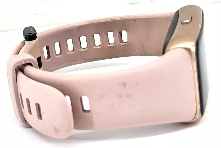 SMARTBAND HUAWEI BAND 6 RÓŻOWY