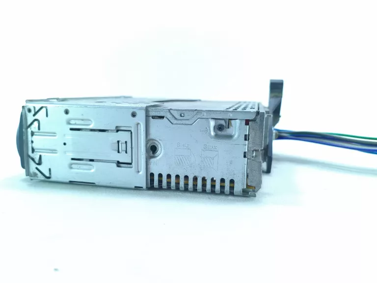 RADIOODTWARZACZ SAMOCHODOWY SONY CDX-GT121