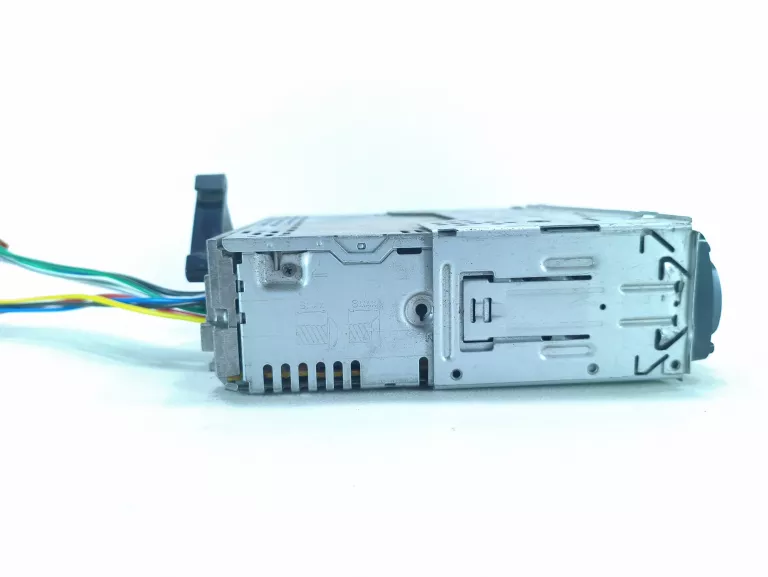 RADIOODTWARZACZ SAMOCHODOWY SONY CDX-GT121