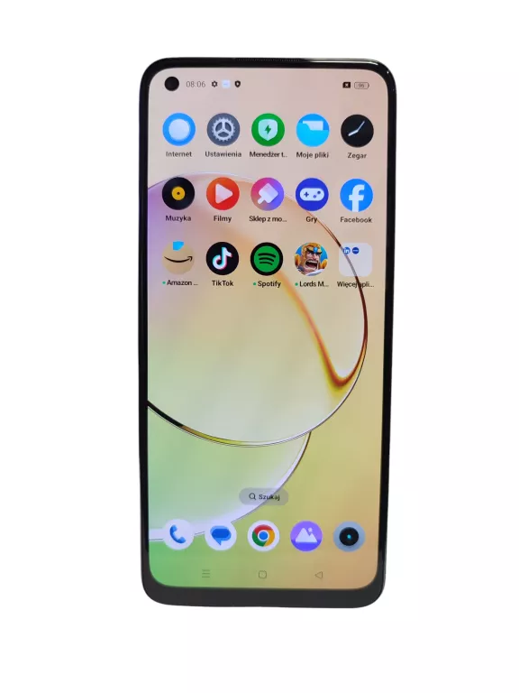 TELEFON REALME 10 8/128GB