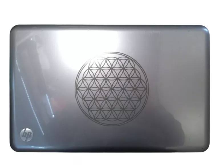 LAPTOP HP PAVILION G7 AMD A6-3420M 6 GB RAM + ZASILACZ
