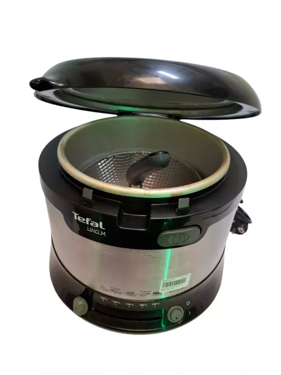 FRYTKOWNICA TEFAL F53-3 (4261/24)