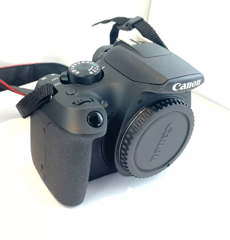 APARAT CANON EOS 1300D DS12621