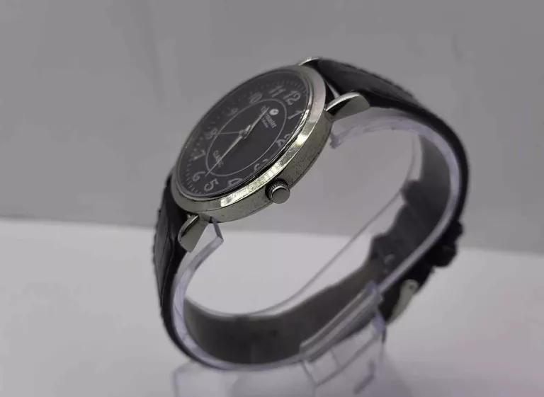 ZEGAREK MĘSKI TIMEMASTER CLASSIC