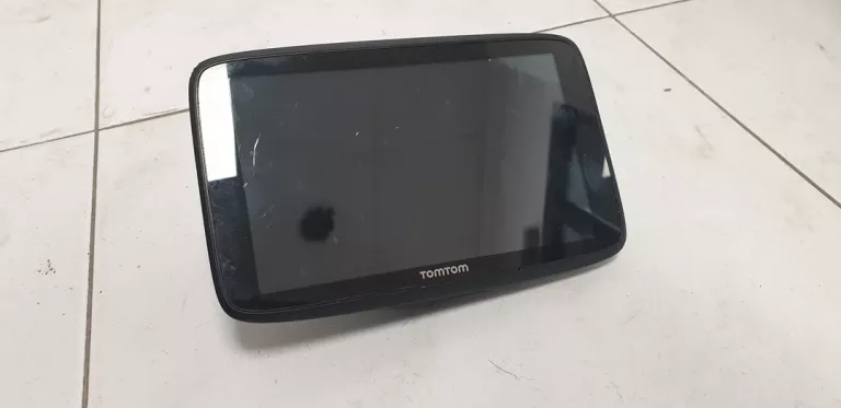 NAWIGACJA TOMTOM GO 620 PROFFESIONAL