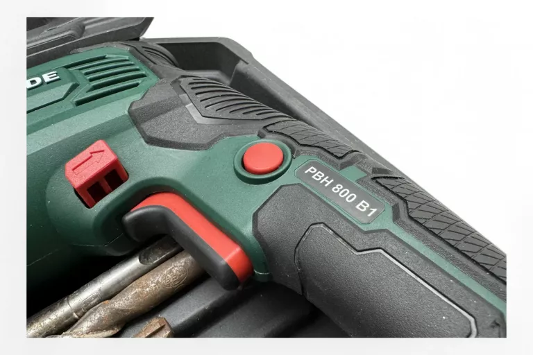 MŁOTOWIERTARKA PARKSIDE PBH 800 B1 800W SDS PLUS BDB STAN!!