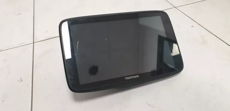 NAWIGACJA TOMTOM GO 620 PROFFESIONAL