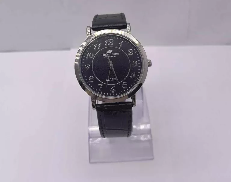 ZEGAREK MĘSKI TIMEMASTER CLASSIC