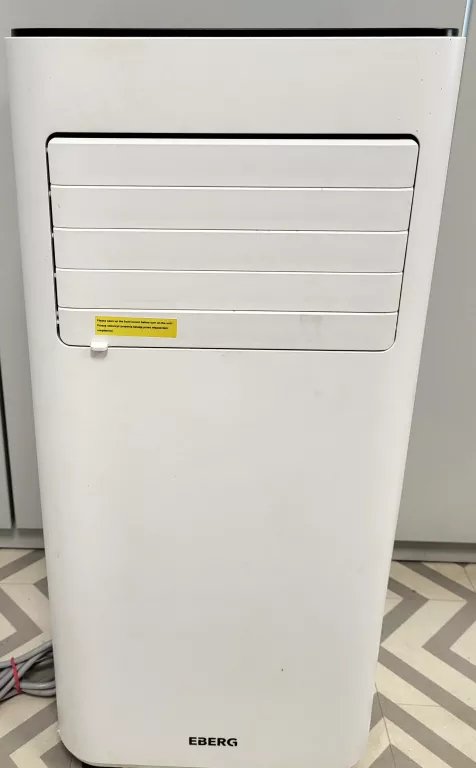 KLIMATYZATOR OSUSZACZ PRZENOŚNY EBERG MIRU S26PRO