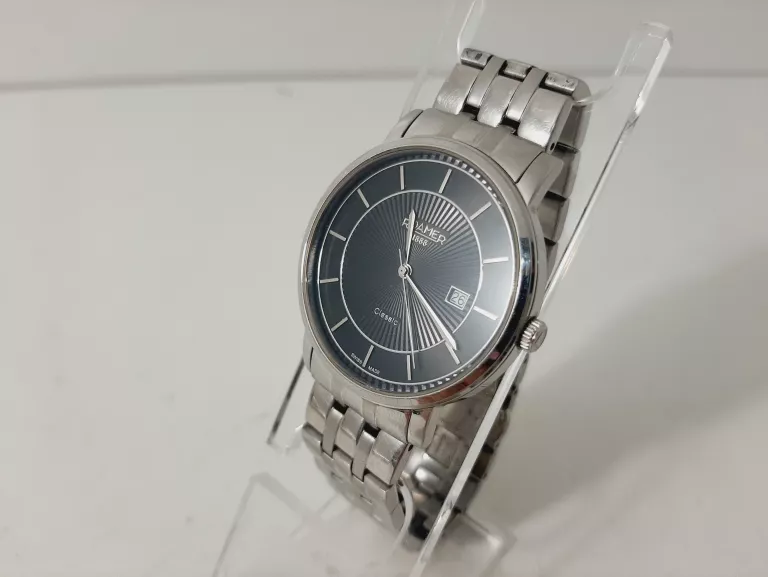 ZEGAREK ROAMER CLASSIC LINE 709856 41 57 70