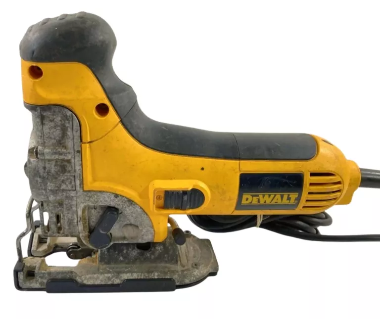 WYRZYNARKA DEWALT DW333K-OS - 701 W