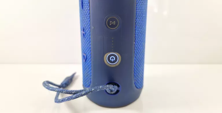 GŁOŚNIK JBL FLIP 4 + ŁADOWARKA + KABEL JACK
