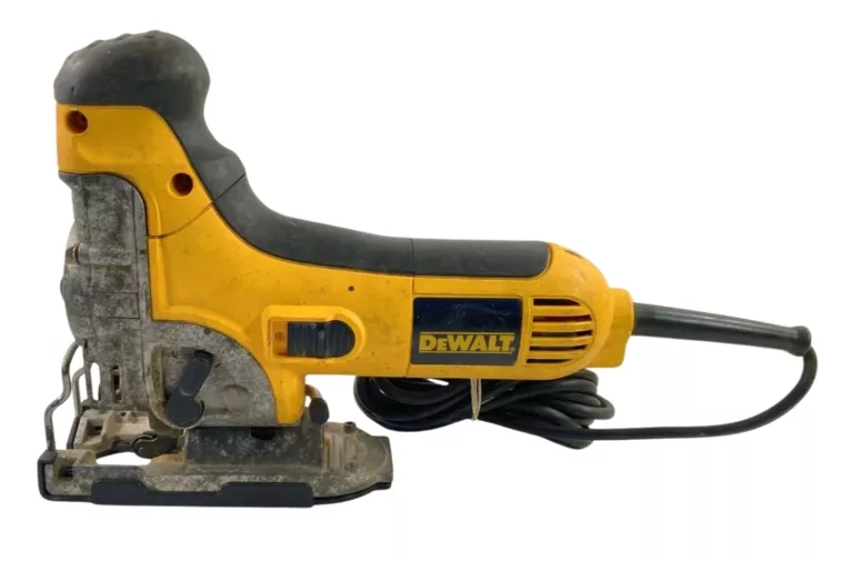 WYRZYNARKA DEWALT DW333K-OS - 701 W