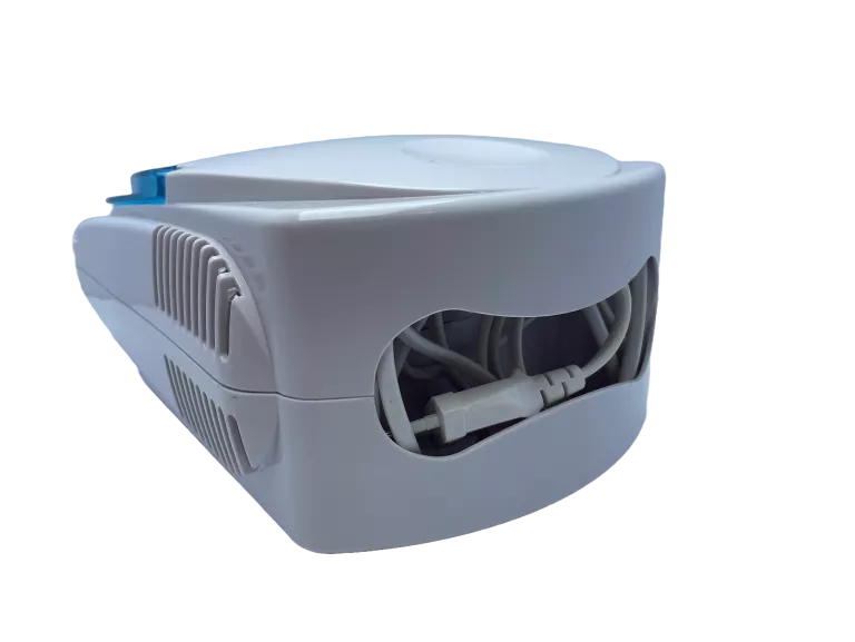 INHALATOR PNEUMATYCZNY TŁOKOWY ESPERANZA ZEPHYR ECN002