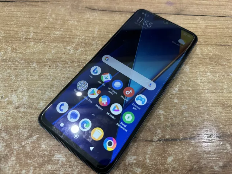 POCO C65 SOLO