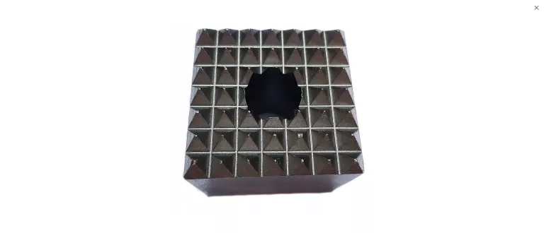 GROSZKOWNIK KAMIEŃ ASFALT BETON 5X5 BOSCH SDSMAX 1618623205