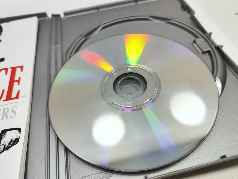 GRA NA PS2 SCARFACE: THE WORLD IS YOURS KOLEKCJA PLATYNOWA