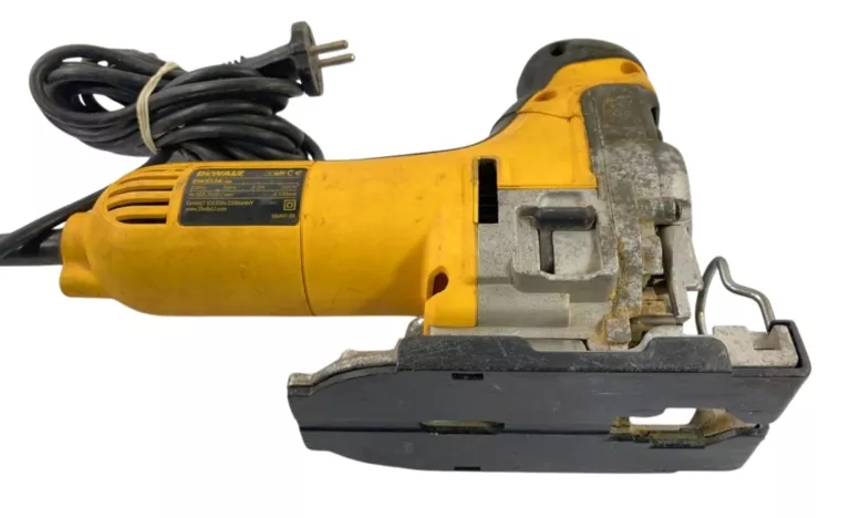 WYRZYNARKA DEWALT DW333K-OS - 701 W