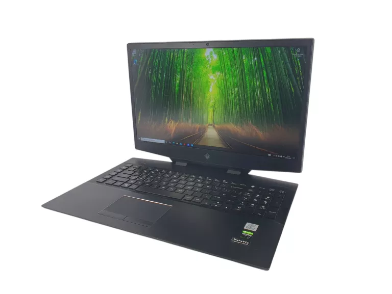 LAPTOP HP OMEN 17-CB1004NW 17,3 " INTEL CORE I7 16 GB / 512 GB