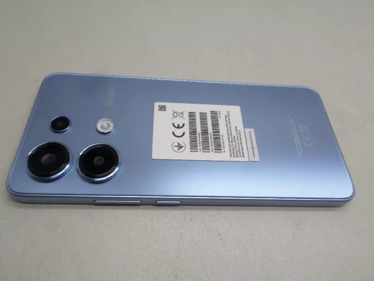 TELEFON XIAOMI REDMI NOTE 13