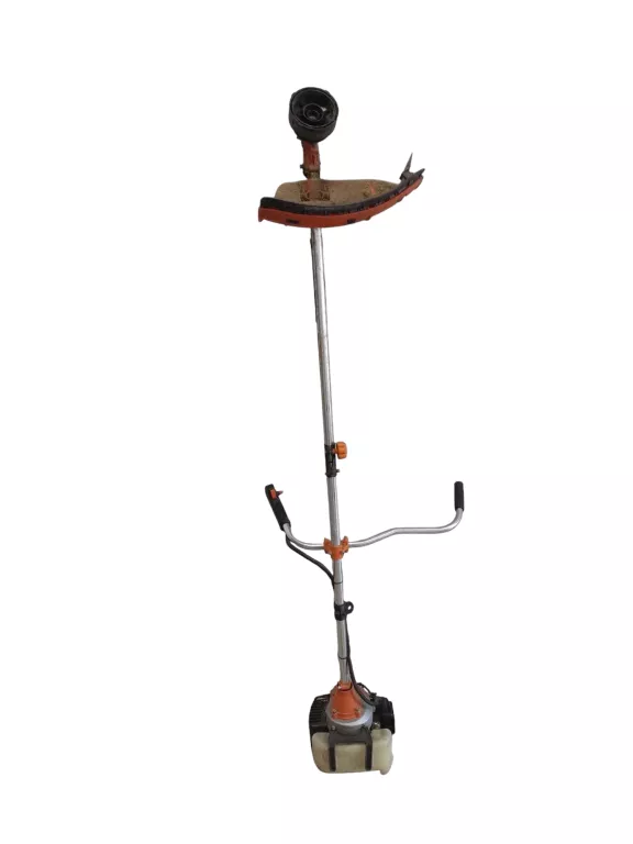 KOSA SPALINOWA NAC BP52LM-T