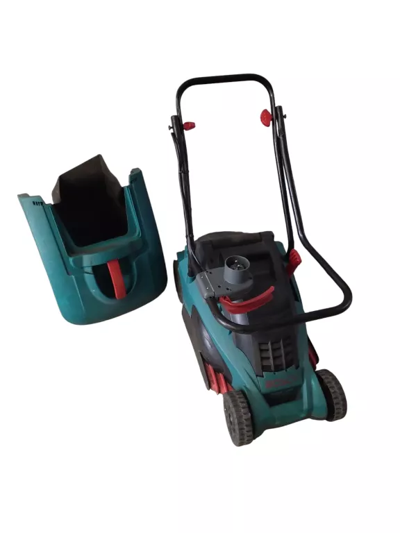 KOSIARKA ELEKTRYCZNA 230V BOSCH ROTAK 370 ER 1400W 37CM
