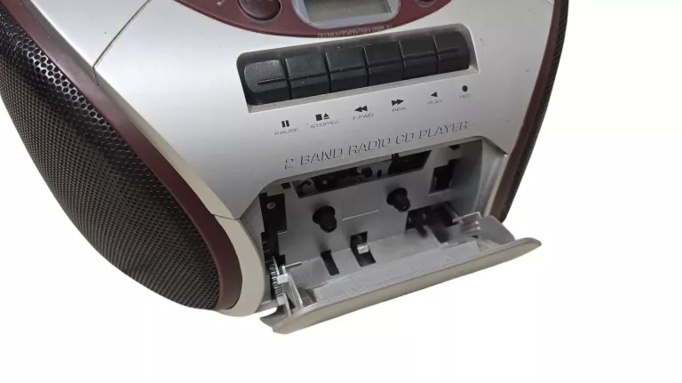 RADIOMAGNETOFON THOMSON TM 9650