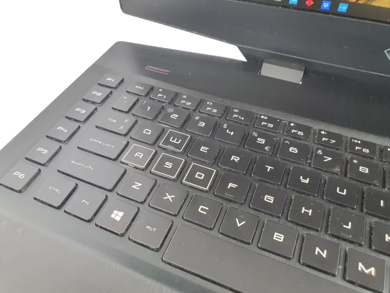 LAPTOP HP OMEN 17-CB1004NW 17,3 " INTEL CORE I7 16 GB / 512 GB