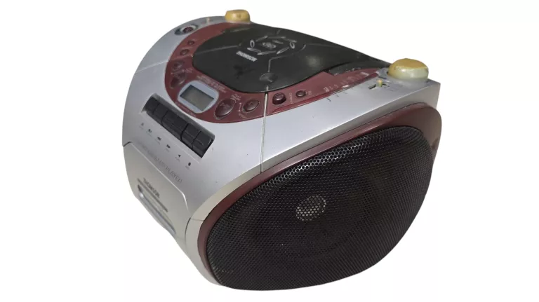 RADIOMAGNETOFON THOMSON TM 9650